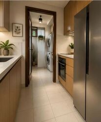 Seletar Springs Condominium (D28), Condominium #587261191